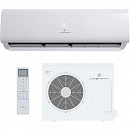 Сплит-система Lanzkraft SIMPLE SILVER INVERTER LSAH/LSWH-20FC1Z (комплект) с доставкой в NAME